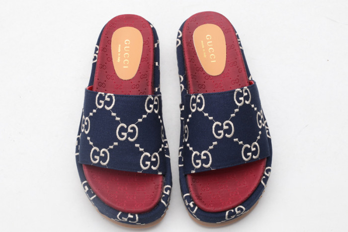 Gucc* Sandal79