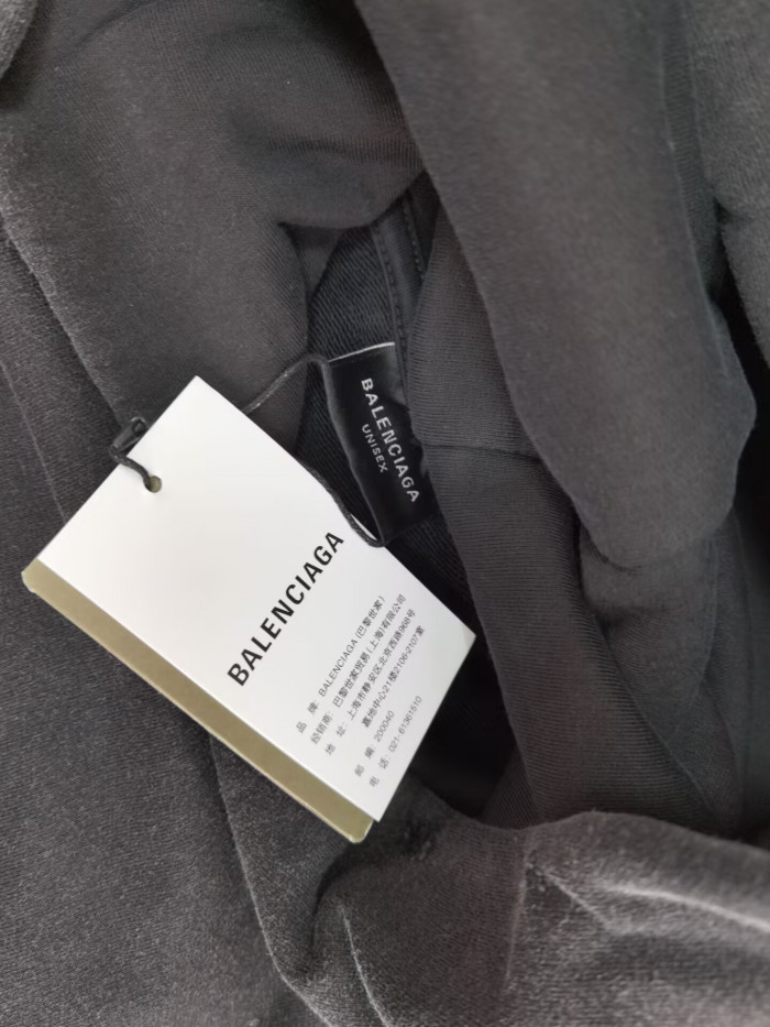 Balenciag**a CLOTHES BAC00001