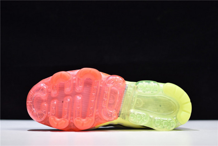 Nike Vapormax 2019 Silver Volt AR6631-007