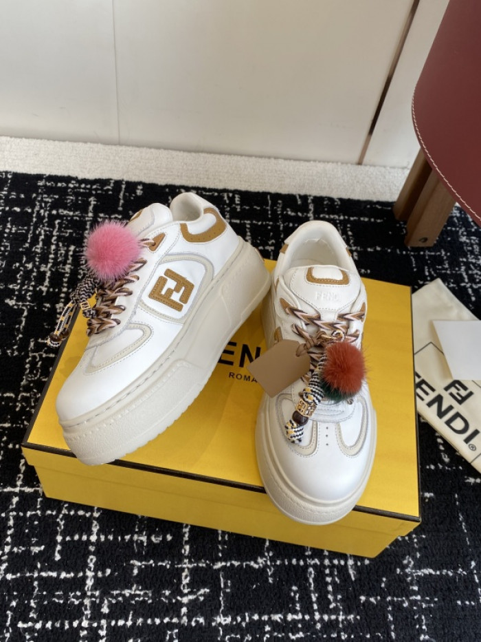 FENDI SHOES