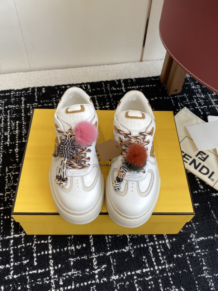 FENDI SHOES