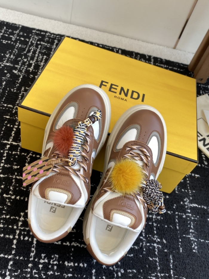 FENDI SHOES