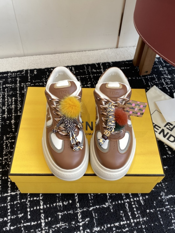 FENDI SHOES