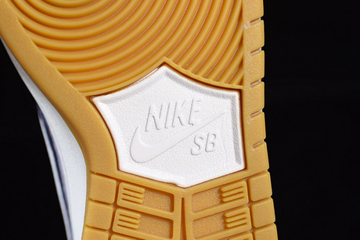 Nike SB Dunk Low Unbleached Pack DA9658-500
