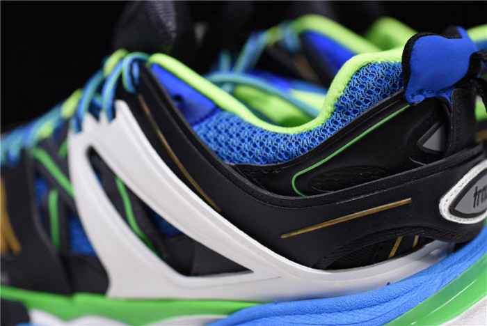 TRACK SNEAKER TS006