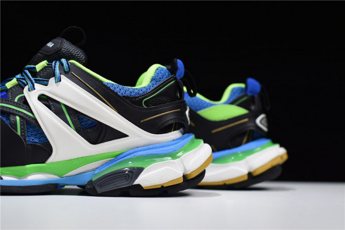 TRACK SNEAKER TS006