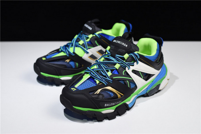 TRACK SNEAKER TS006