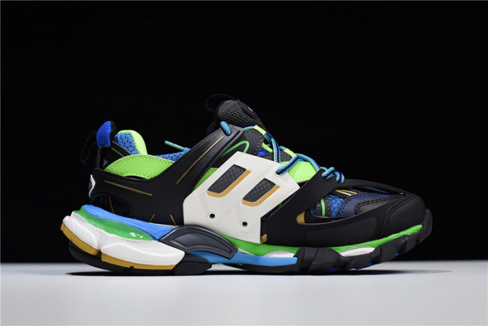 TRACK SNEAKER TS006