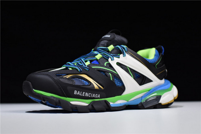 TRACK SNEAKER TS006
