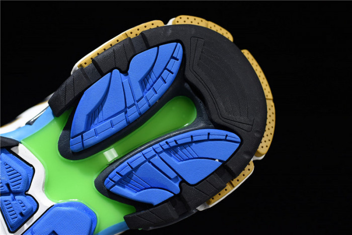 TRACK SNEAKER TS006