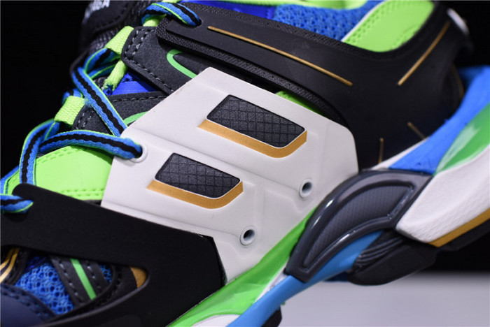 TRACK SNEAKER TS006