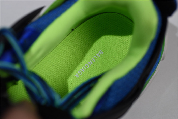 TRACK SNEAKER TS006