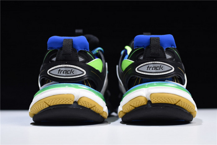 TRACK SNEAKER TS006