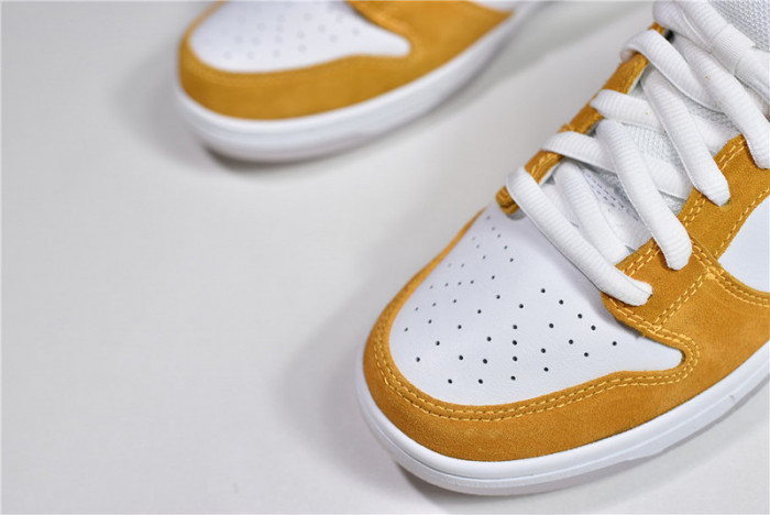 Nike SB Dunk Low Laser Orange BQ6817-800