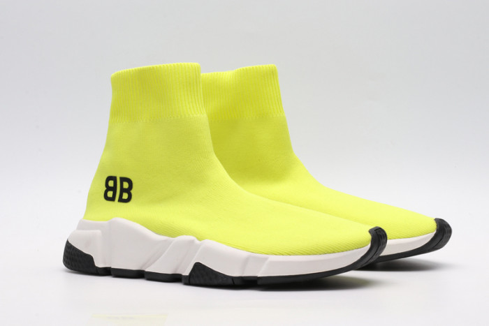 SPEED TRAINER SNEAKERS 1000023