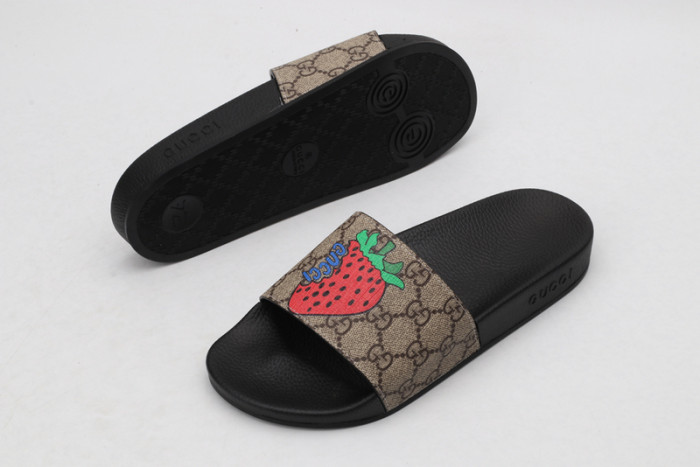 Gucc* Sandal14