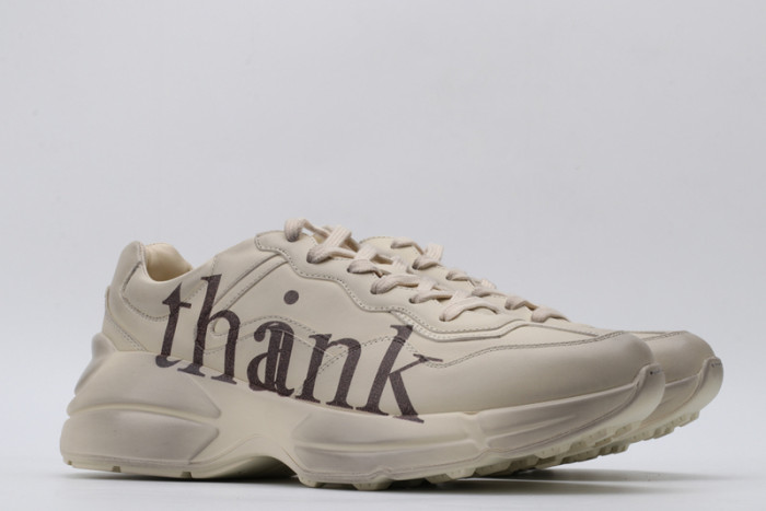 Gucc* Trainer Sneaker4