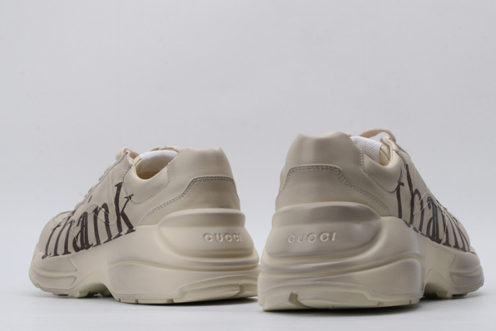 Gucc* Trainer Sneaker4