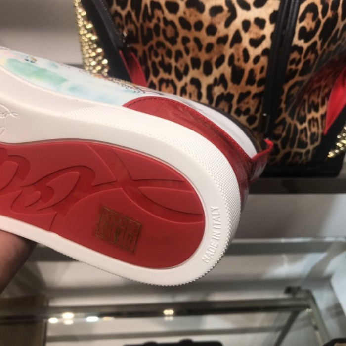 C&L sneakers CL000013