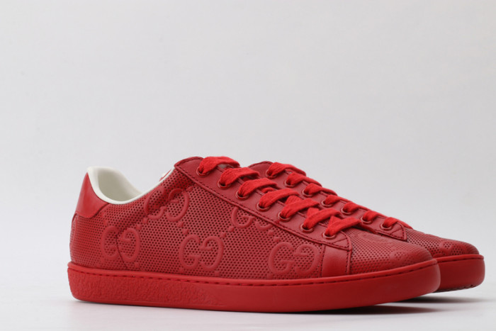 Gucc* Trainer Sneaker72