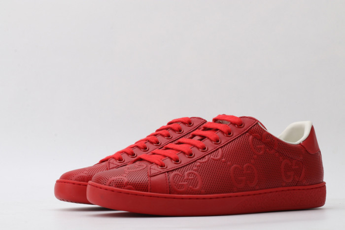 Gucc* Trainer Sneaker72