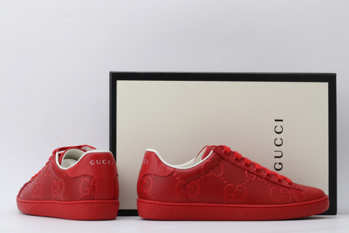 Gucc* Trainer Sneaker72