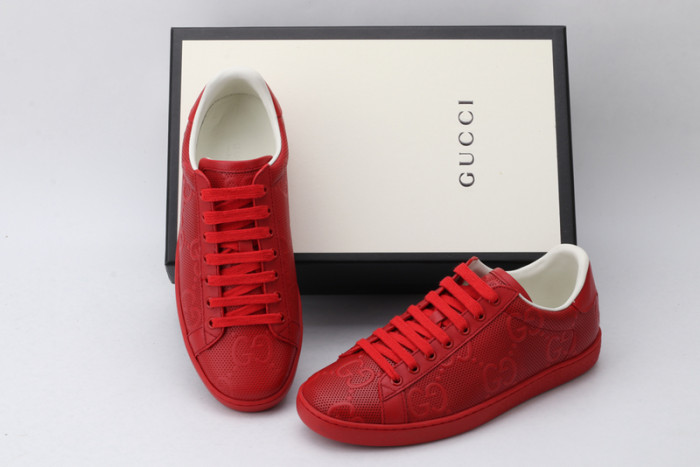 Gucc* Trainer Sneaker72