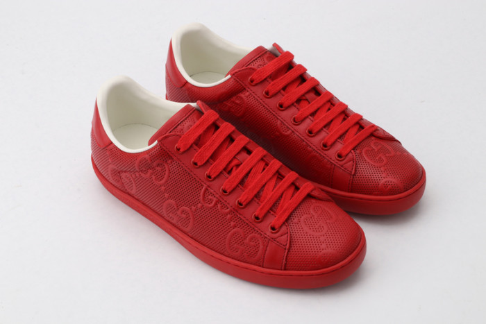 Gucc* Trainer Sneaker72
