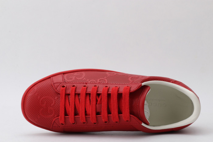 Gucc* Trainer Sneaker72