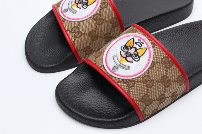 Gucc* Sandal63