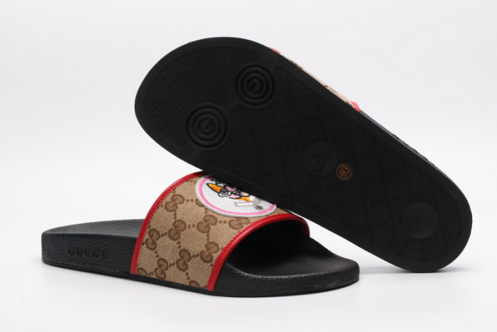 Gucc* Sandal63