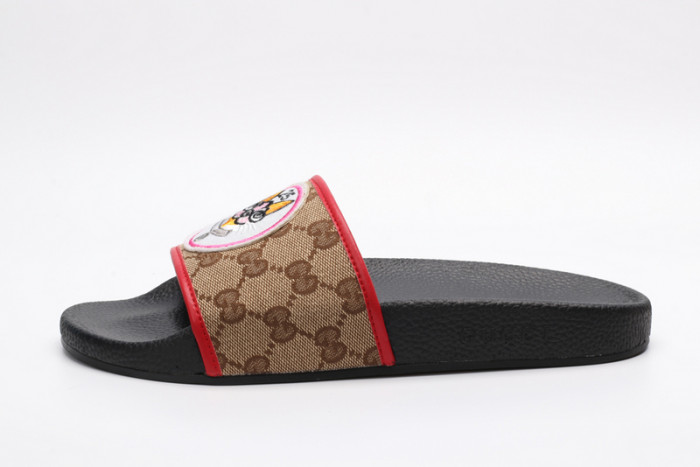 Gucc* Sandal63