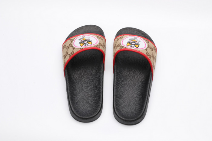 Gucc* Sandal63