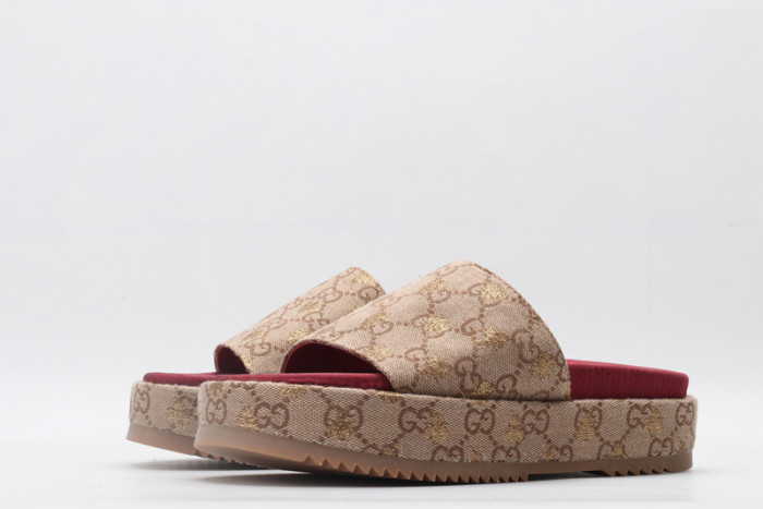 Gucc* Sandal77