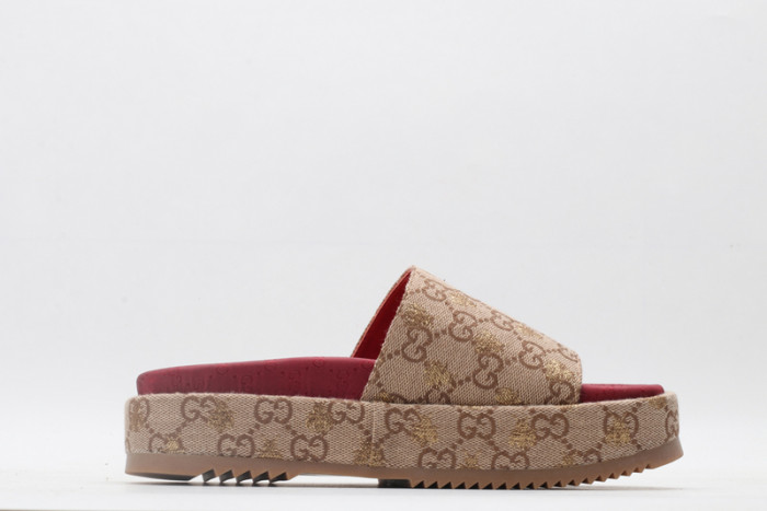 Gucc* Sandal77