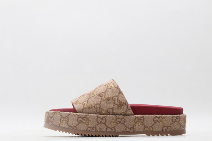 Gucc* Sandal77