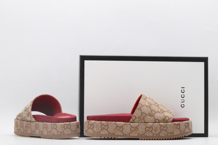 Gucc* Sandal77