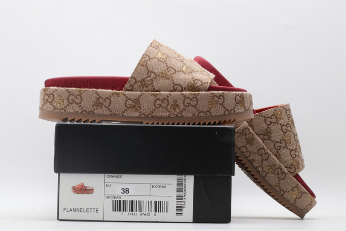 Gucc* Sandal77