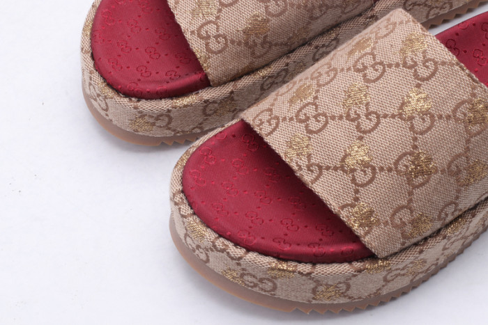 Gucc* Sandal77