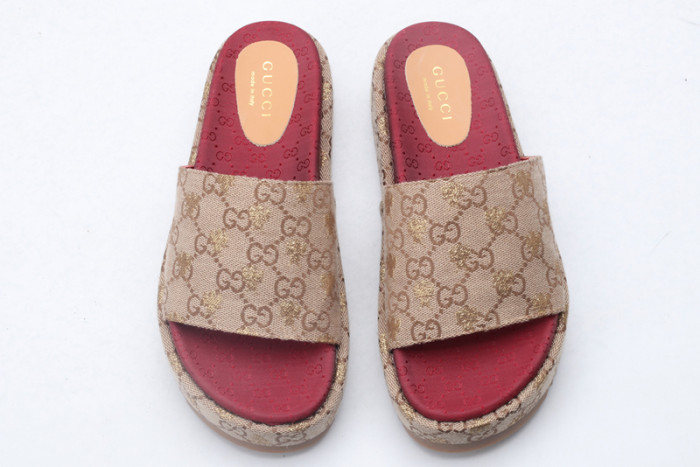 Gucc* Sandal77