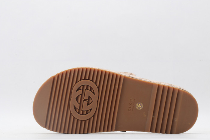 Gucc* Sandal77