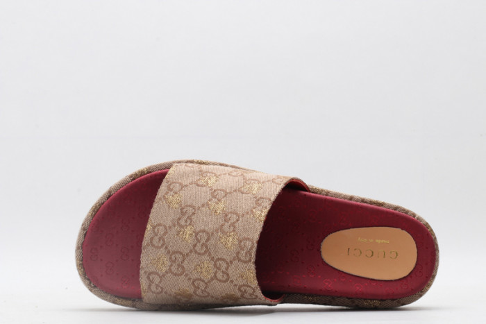 Gucc* Sandal77