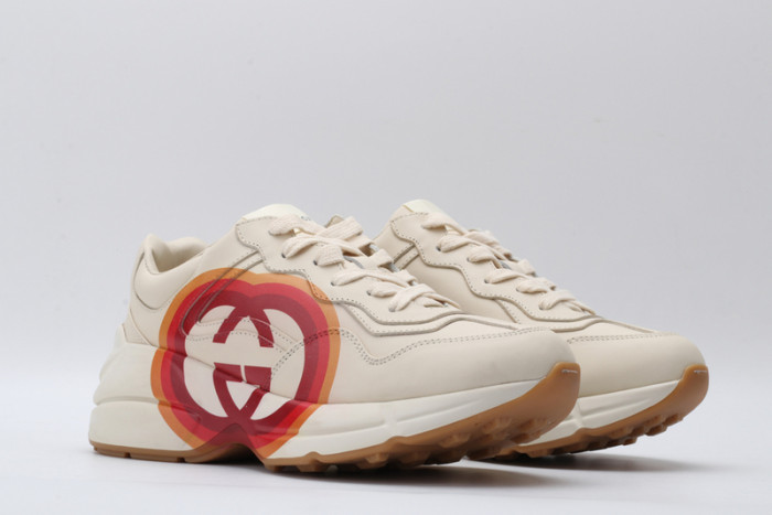 Gucc* Trainer Sneaker5