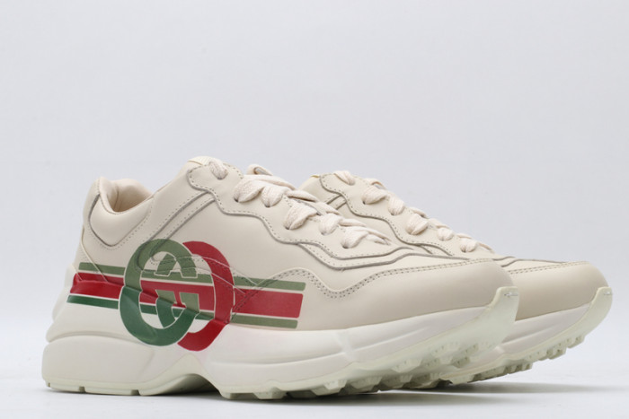 Gucc* Trainer Sneaker7