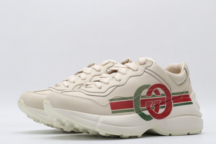 Gucc* Trainer Sneaker7