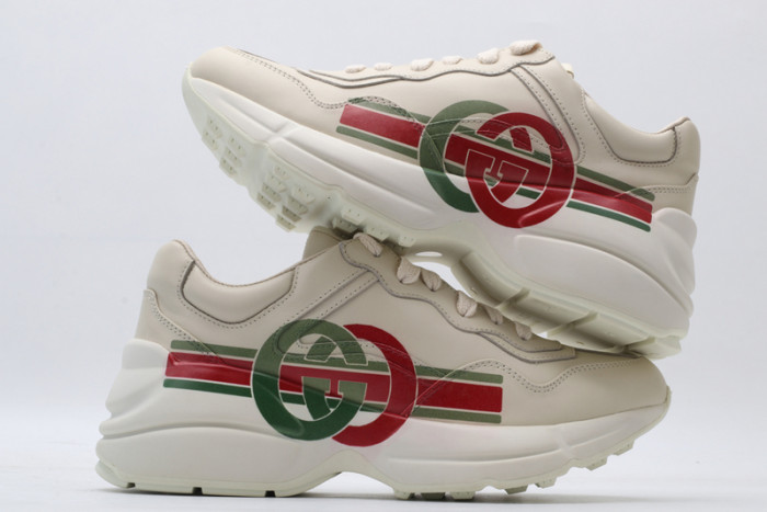 Gucc* Trainer Sneaker7