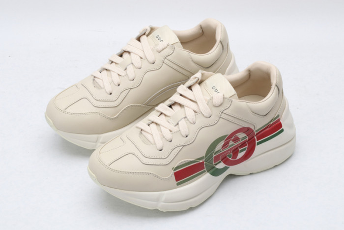Gucc* Trainer Sneaker7