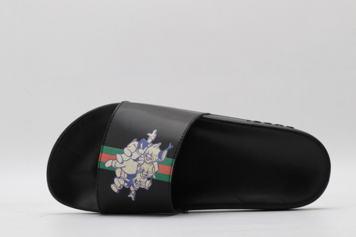 Gucc* Sandal45