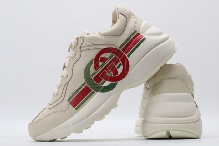 Gucc* Trainer Sneaker7