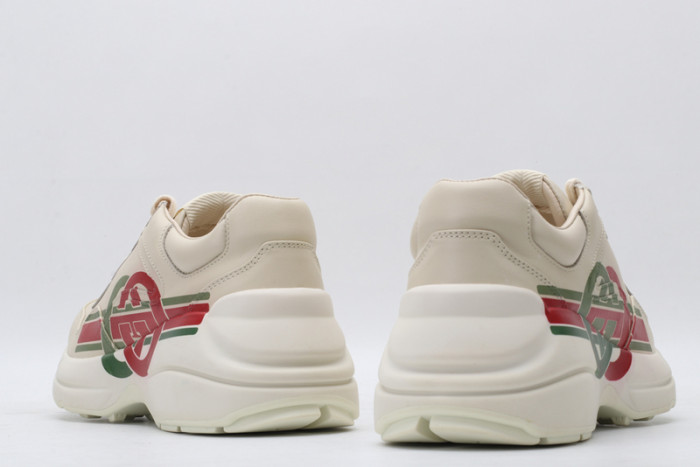 Gucc* Trainer Sneaker7